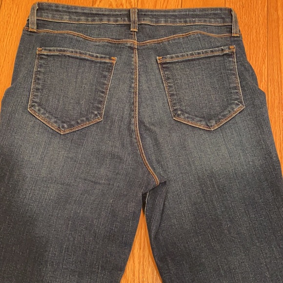L’Agence jeans size 29 Margo skinny new no tag - Picture 9 of 9